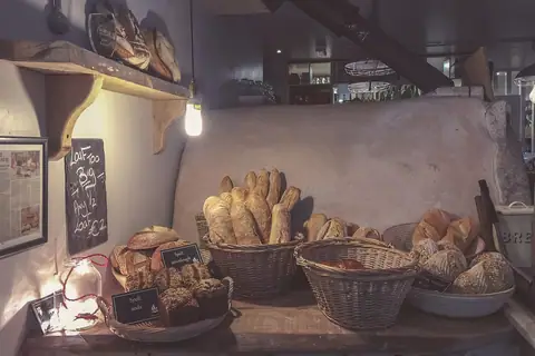 Darvells Bakery photo 2