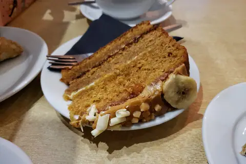 Darvells Bakery photo 4