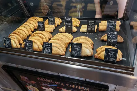 Darvells Bakery photo 3